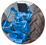3 Point Tractor Linkage Parts